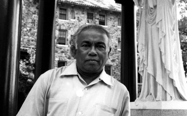 Cha Tissa Balasuriya Từ Trần